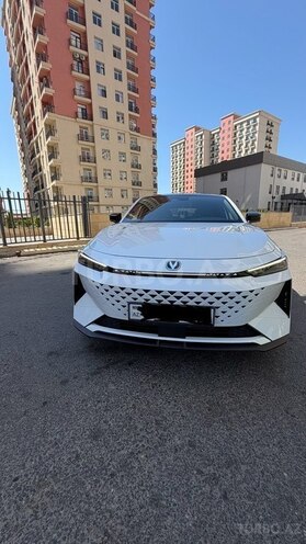 Changan Uni-V iDD-4