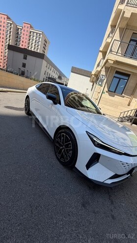 Changan Uni-V iDD-5