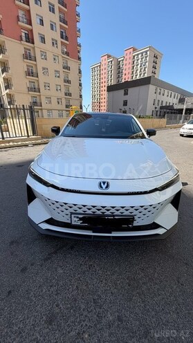 Changan Uni-V iDD-6