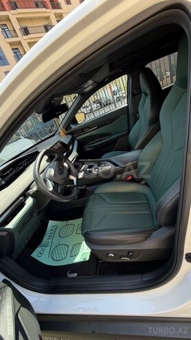Changan Uni-V iDD-12