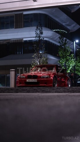 BMW 325-5