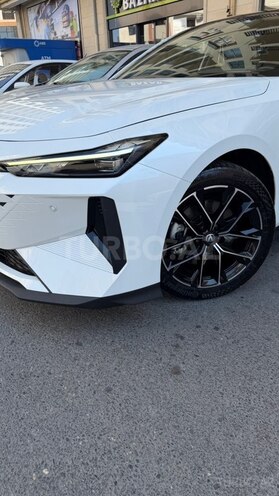 Changan Uni-V iDD-14