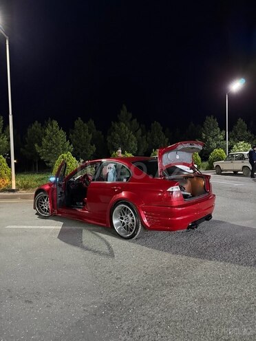 BMW 325-3