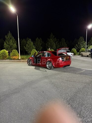 BMW 325-6
