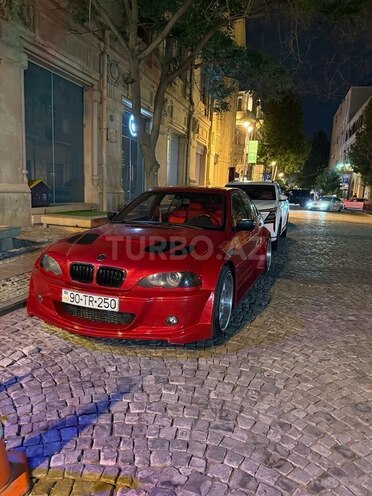 BMW 325-1