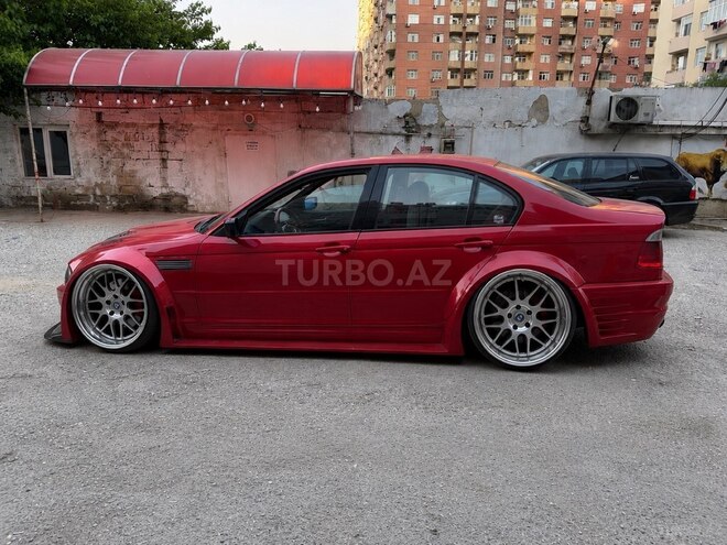 BMW 325-2