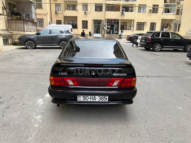 LADA (VAZ) 2115-3