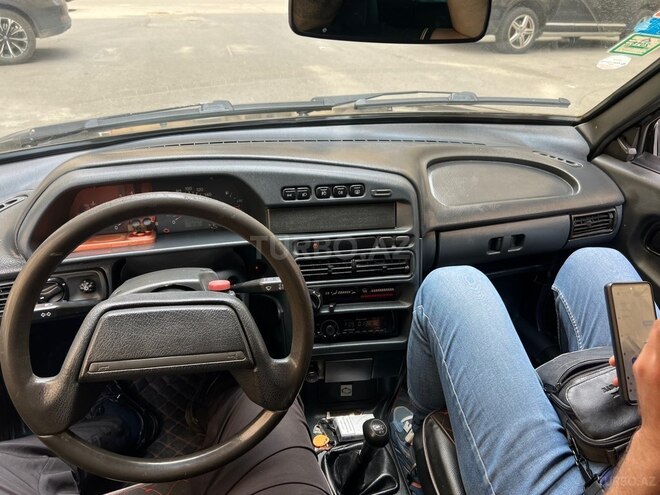 LADA (VAZ) 2115-14