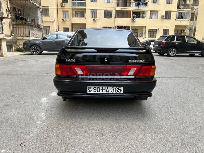 LADA (VAZ) 2115-4