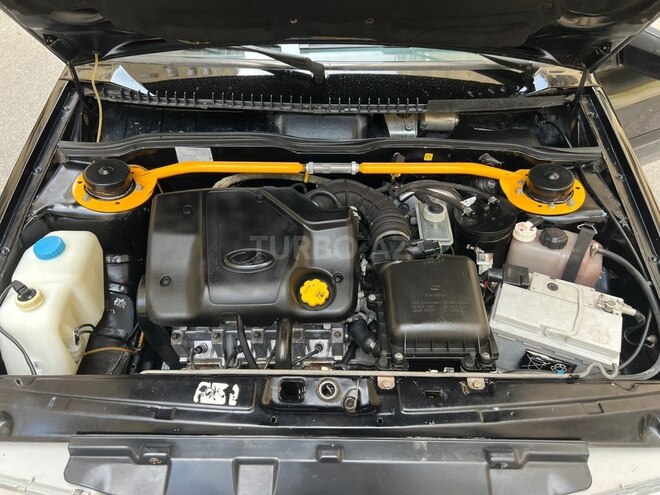 LADA (VAZ) 2115-9