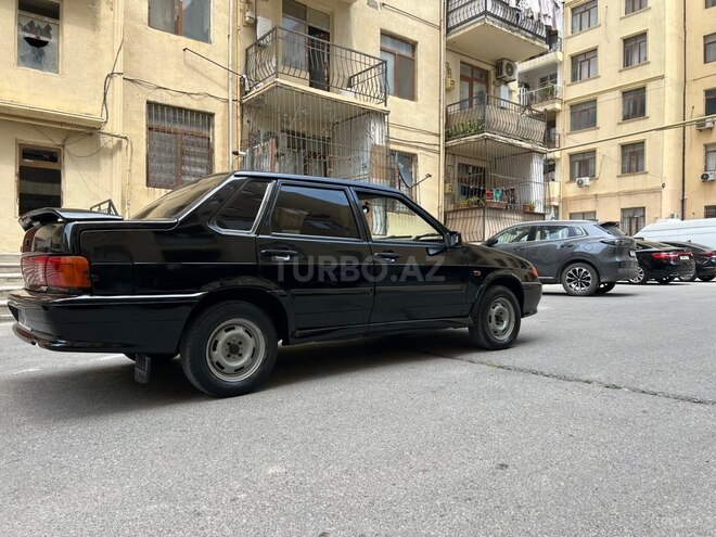 LADA (VAZ) 2115-7