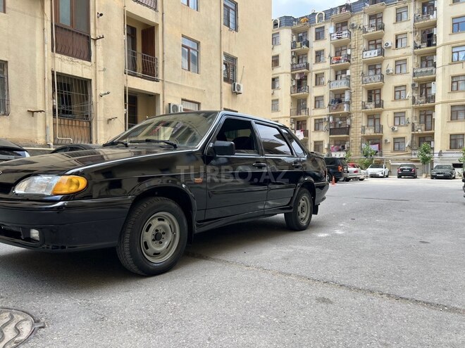 LADA (VAZ) 2115-5