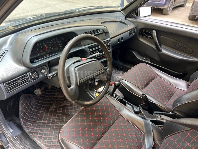 LADA (VAZ) 2115-11