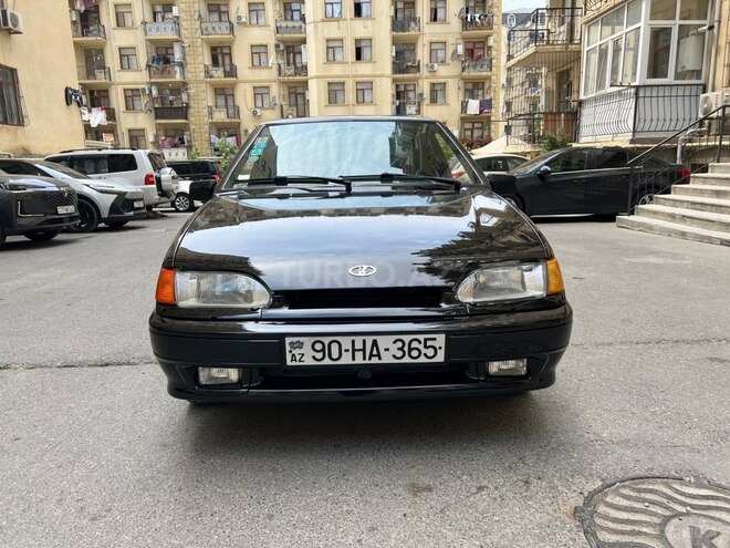 LADA (VAZ) 2115-2