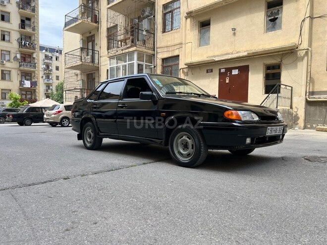 LADA (VAZ) 2115-6