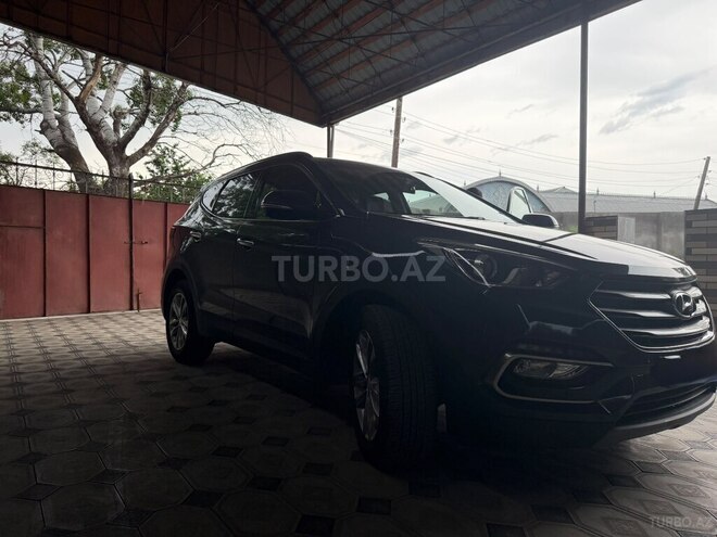 Hyundai Santa Fe-4