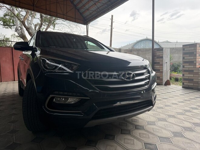 Hyundai Santa Fe-20