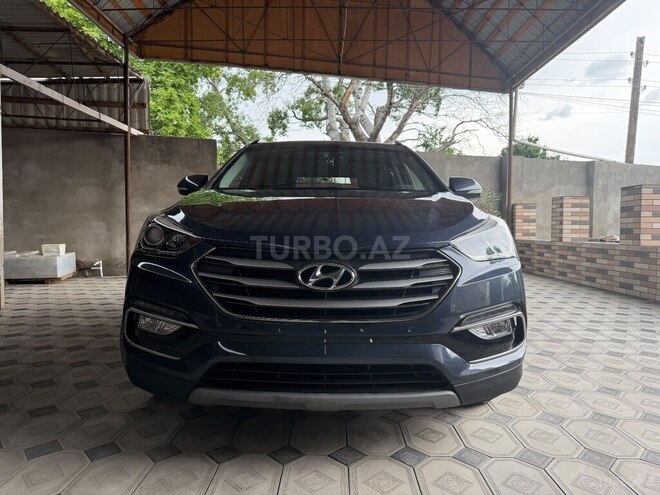 Hyundai Santa Fe-21