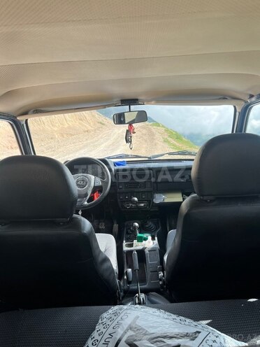 LADA (VAZ) Niva-7