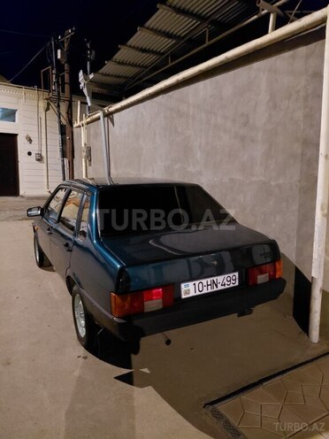 LADA (VAZ) 21099-2