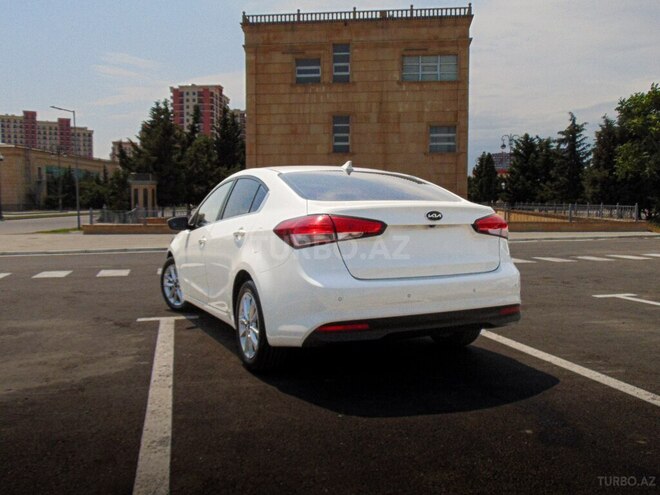 Kia K3-3