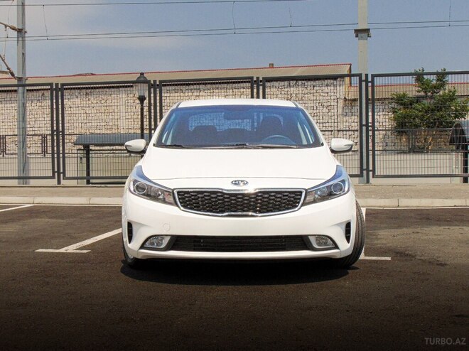 Kia K3-2