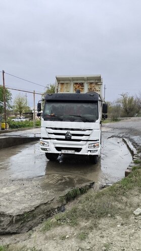 HOWO Sinotruk-3