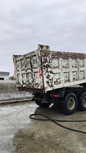 HOWO Sinotruk-2