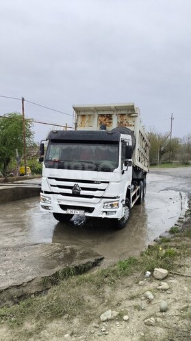 HOWO Sinotruk-7