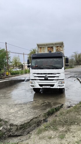HOWO Sinotruk-4