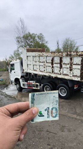 HOWO Sinotruk-6
