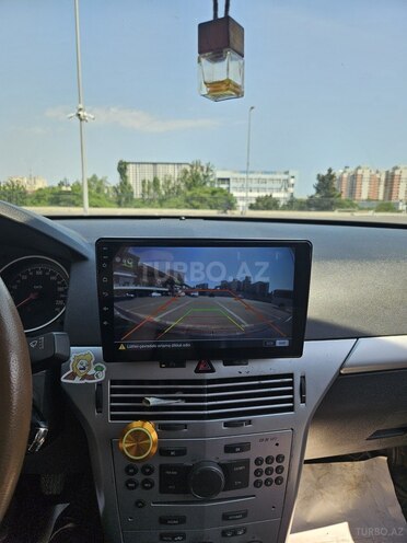 Opel Astra-10