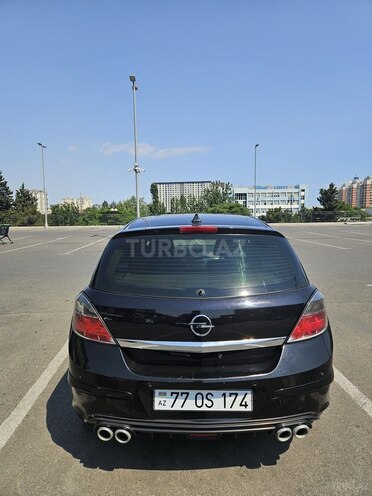 Opel Astra-4