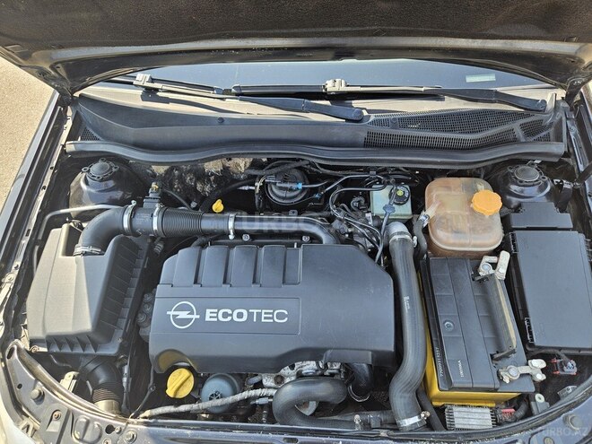 Opel Astra-9