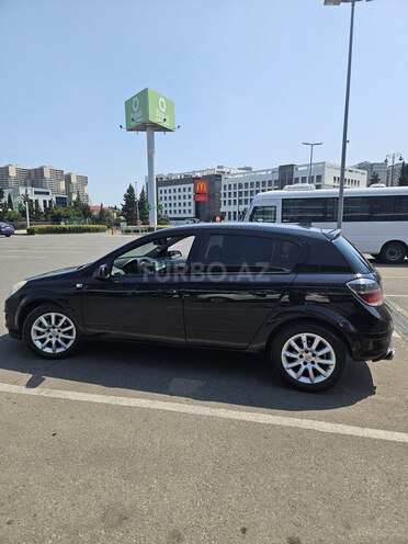 Opel Astra-17