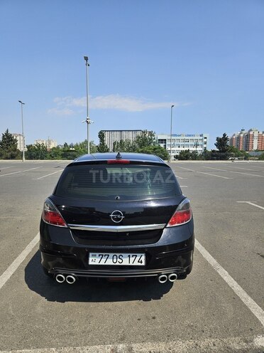 Opel Astra-19