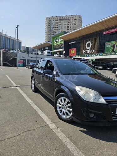 Opel Astra-20