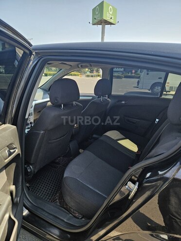 Opel Astra-3