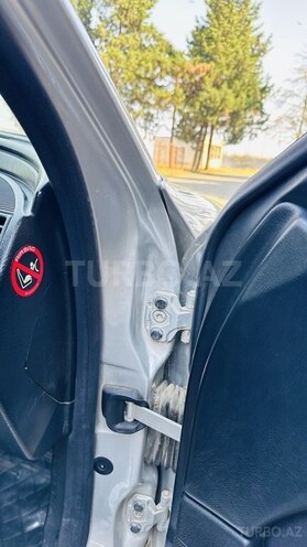 Mercedes C 180-7