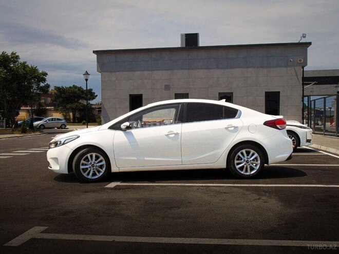 Kia K3-4