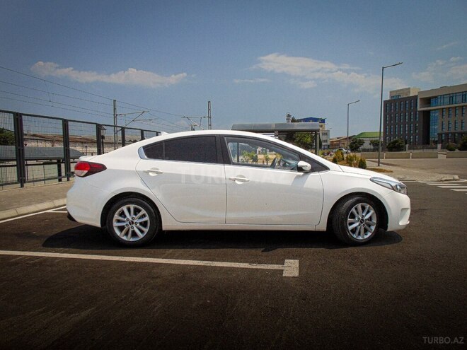 Kia K3-5