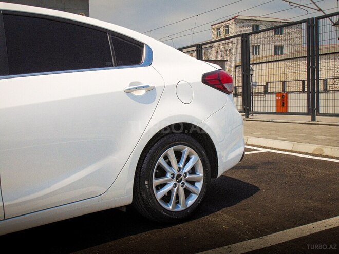 Kia K3-7