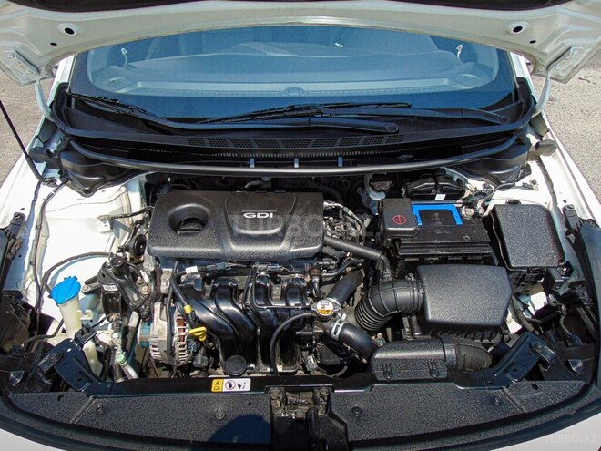 Kia K3-8