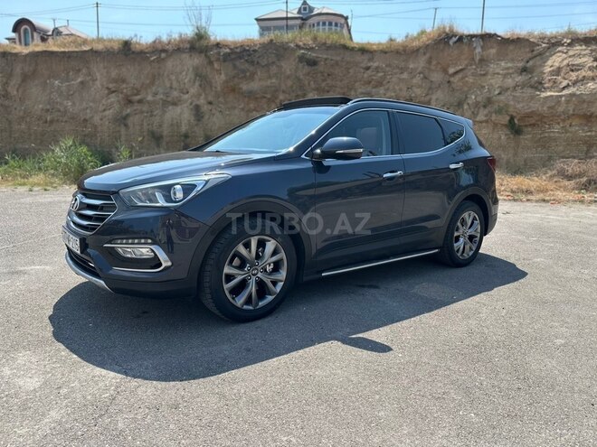 Hyundai Santa Fe-7