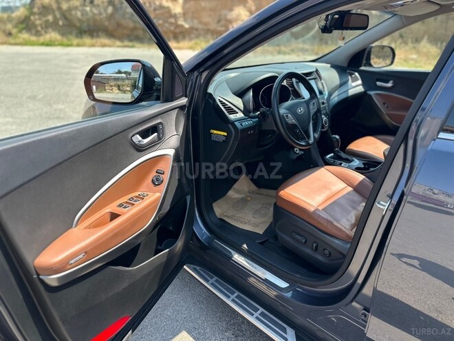 Hyundai Santa Fe-10