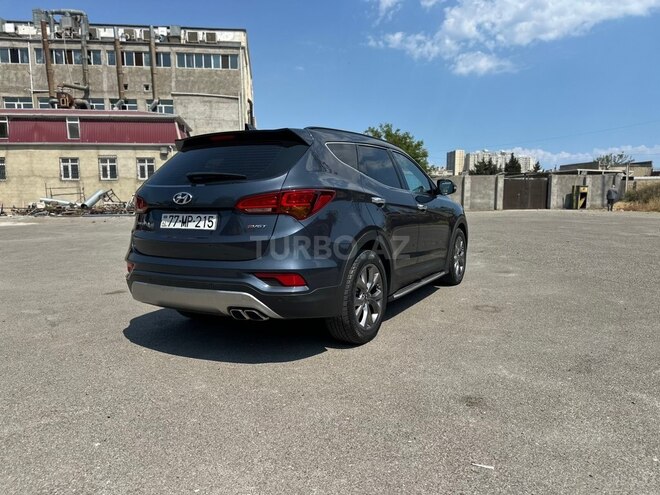 Hyundai Santa Fe-2