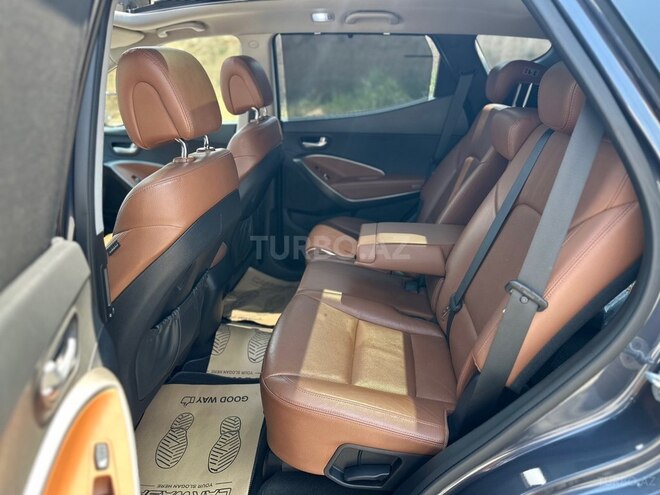 Hyundai Santa Fe-11