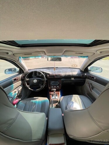 Volkswagen Passat-14