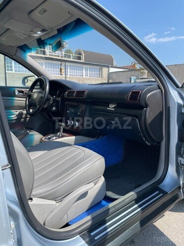 Volkswagen Passat-9