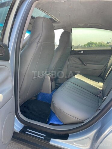 Volkswagen Passat-17